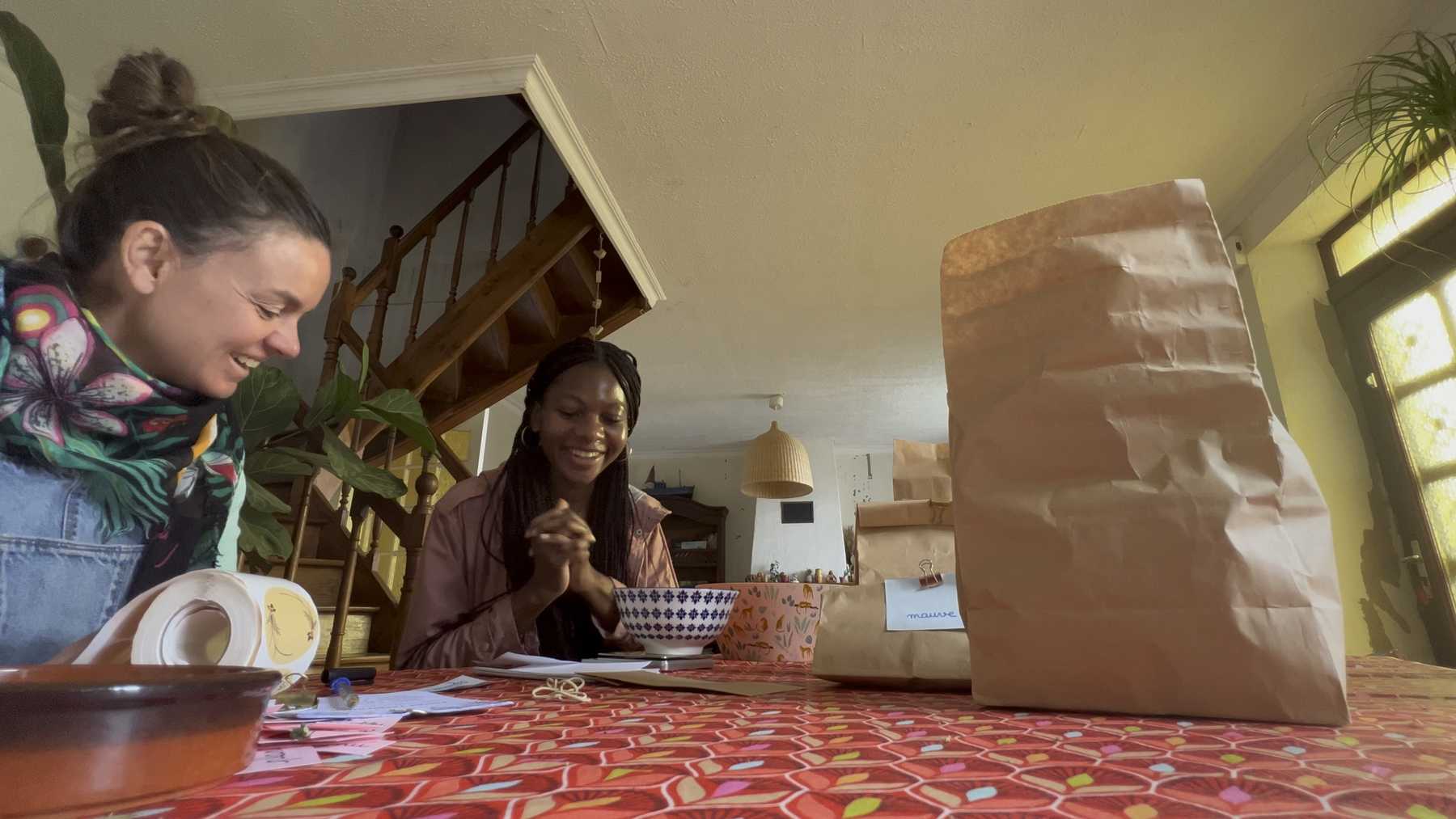 Lelo Shamambo traveling with the Watson Foundation